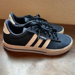Adidas Grand Court Kids Size 5.5